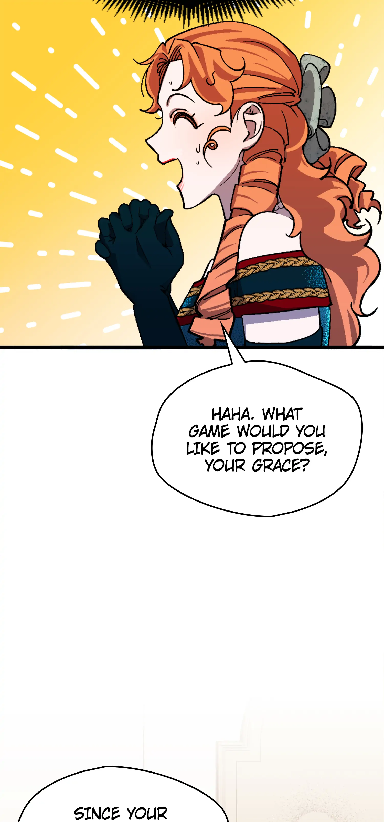 I'll Save This Damned Family! Chapter 86 page 39