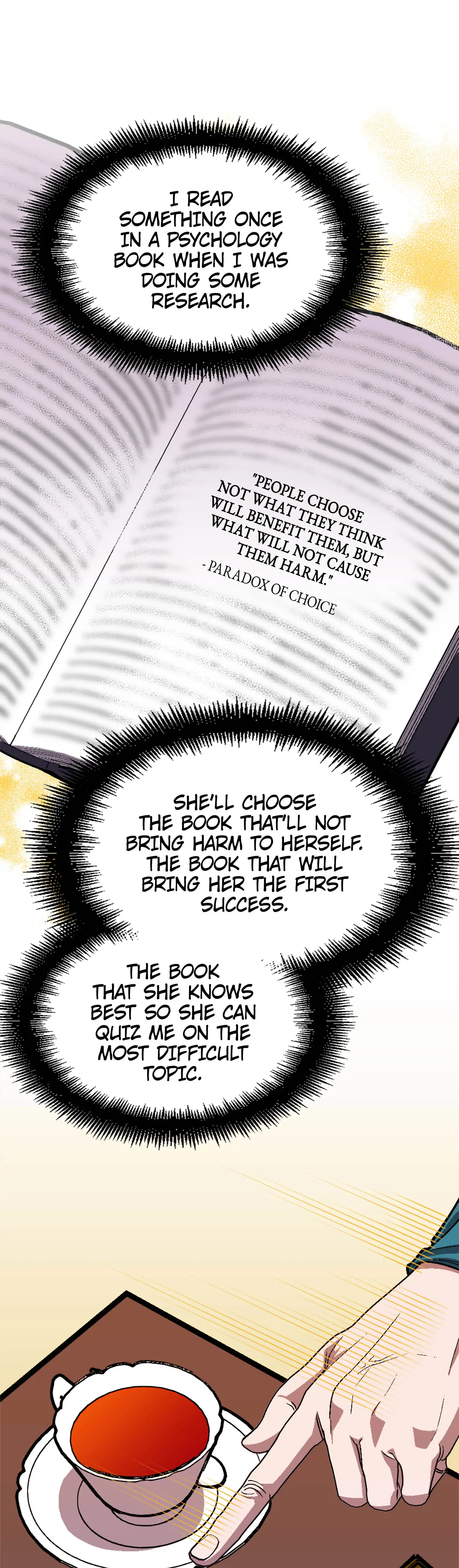 I'll Save This Damned Family! Chapter 86 page 44