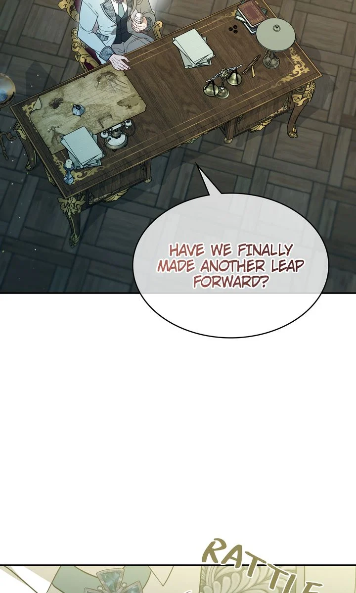 I'll Save This Damned Family! Chapter 153 page 3
