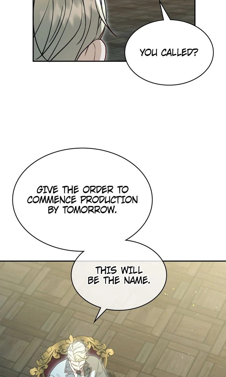 I'll Save This Damned Family! Chapter 153 page 7