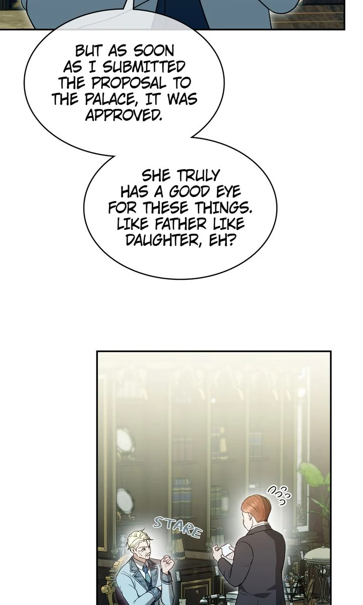 I'll Save This Damned Family! Chapter 153 page 11