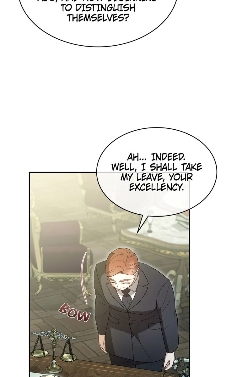 I'll Save This Damned Family! Chapter 153 page 17