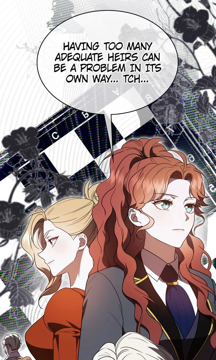 I'll Save This Damned Family! Chapter 153 page 19