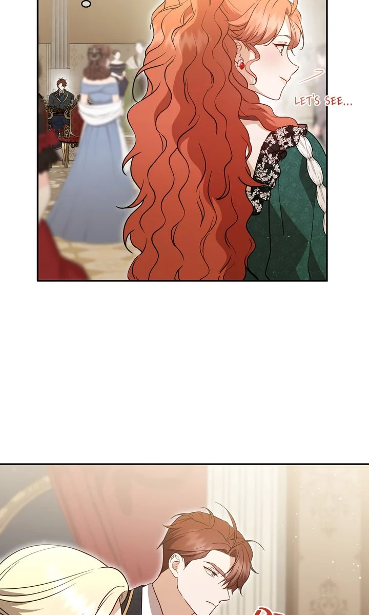 I'll Save This Damned Family! Chapter 153 page 29