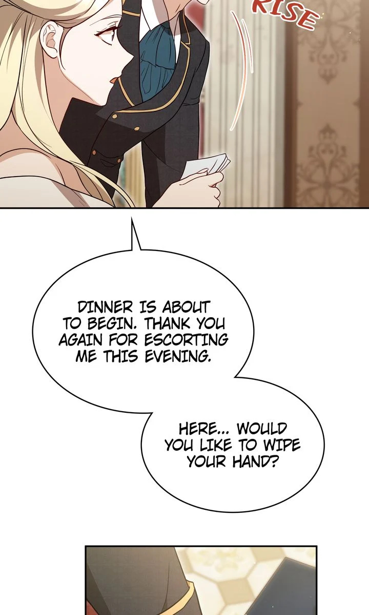 I'll Save This Damned Family! Chapter 153 page 30