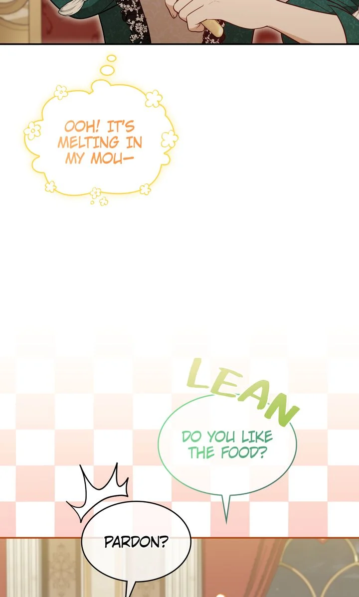 I'll Save This Damned Family! Chapter 153 page 40