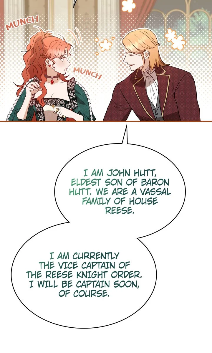 I'll Save This Damned Family! Chapter 153 page 41
