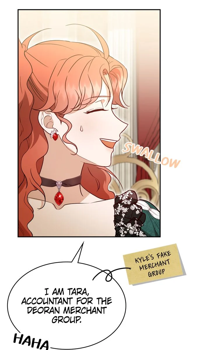 I'll Save This Damned Family! Chapter 153 page 42
