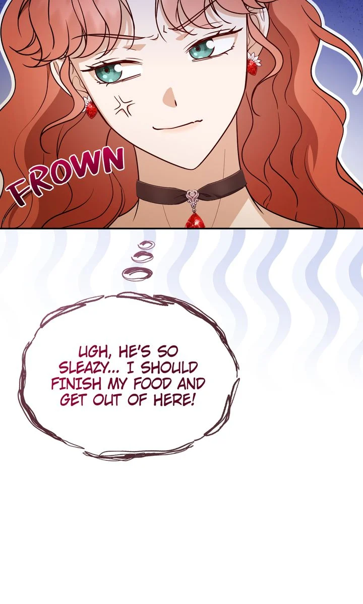 I'll Save This Damned Family! Chapter 153 page 45