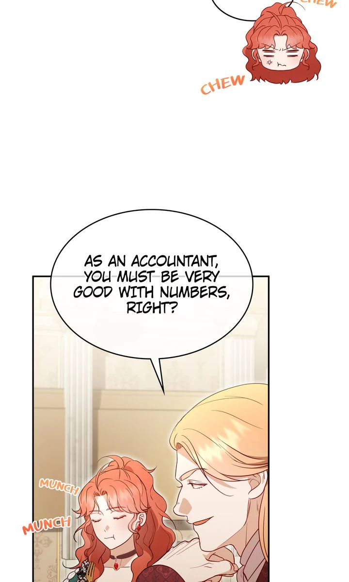 I'll Save This Damned Family! Chapter 153 page 47