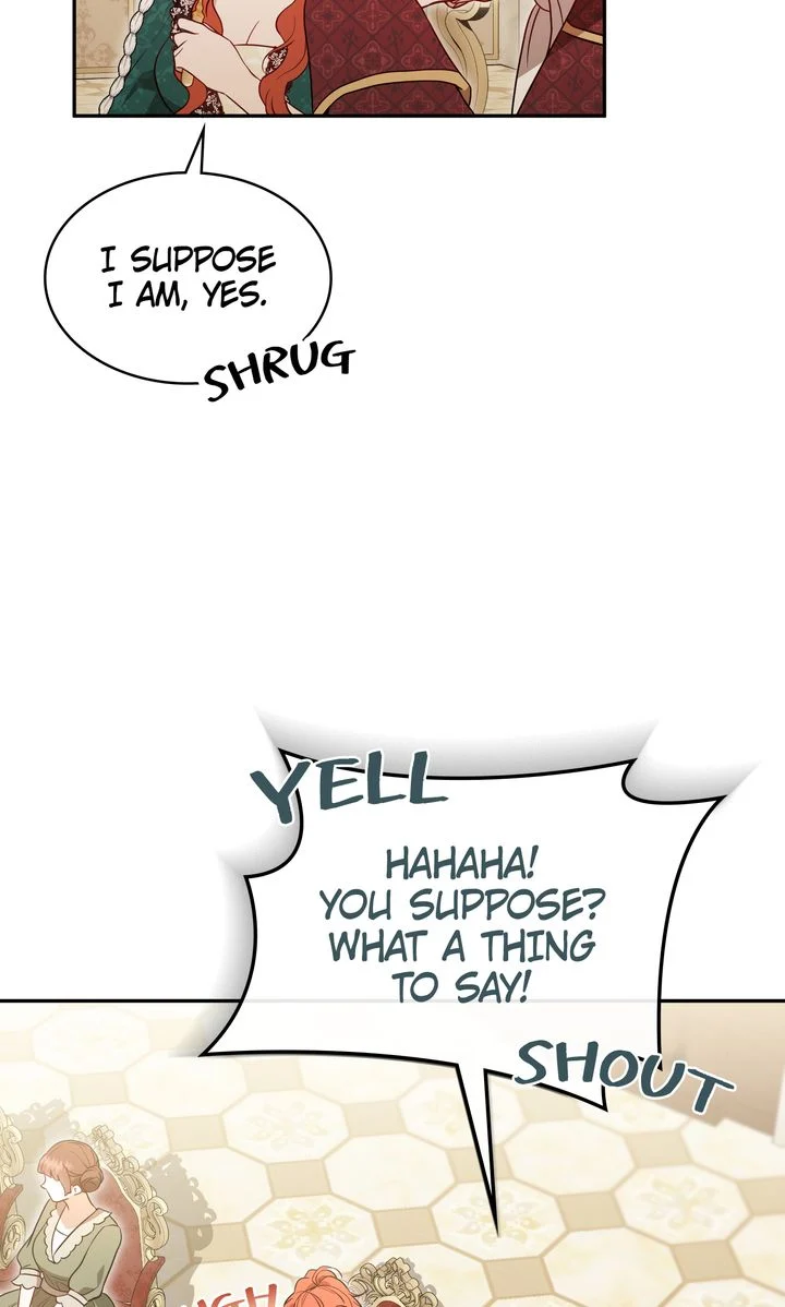 I'll Save This Damned Family! Chapter 153 page 48