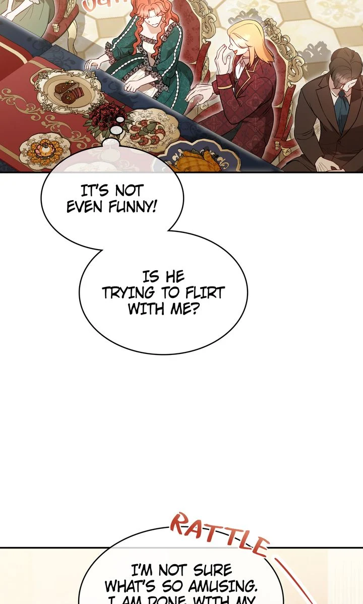 I'll Save This Damned Family! Chapter 153 page 49