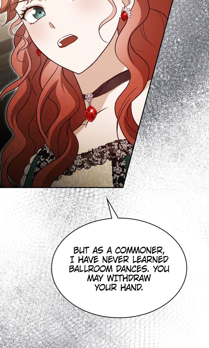 I'll Save This Damned Family! Chapter 153 page 52