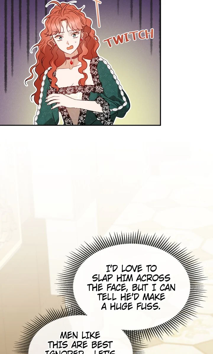 I'll Save This Damned Family! Chapter 153 page 58