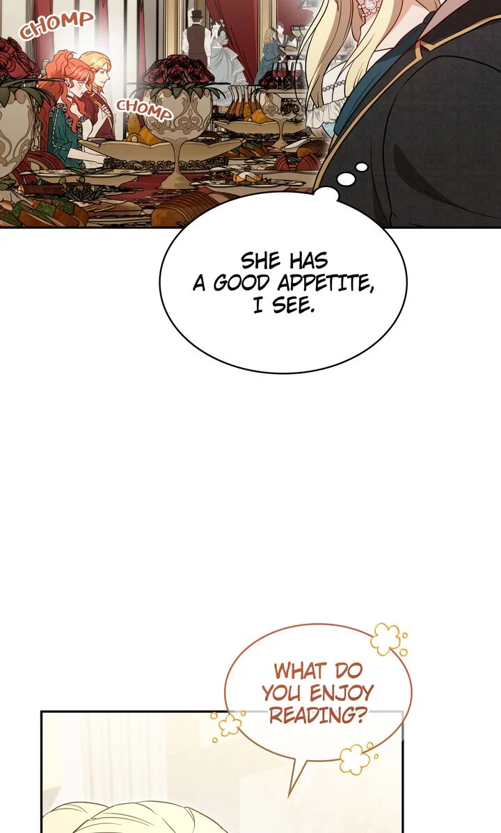 I'll Save This Damned Family! Chapter 153 page 66
