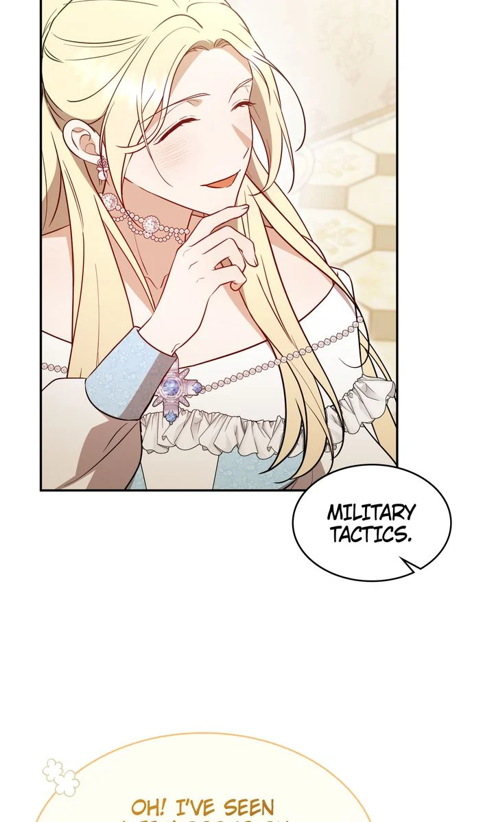 I'll Save This Damned Family! Chapter 153 page 67