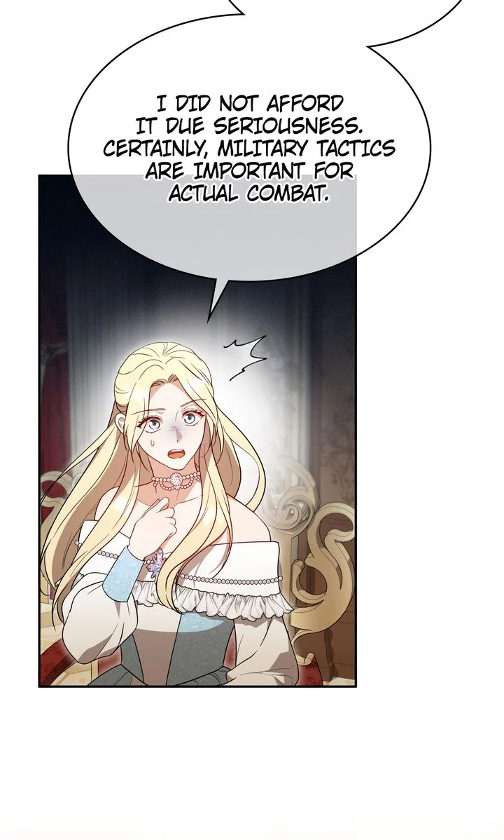 I'll Save This Damned Family! Chapter 153 page 72