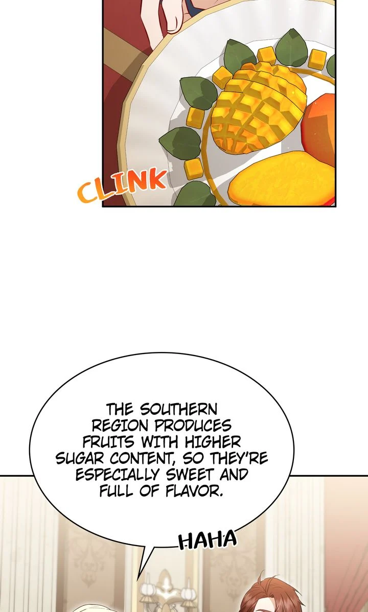 I'll Save This Damned Family! Chapter 153 page 75