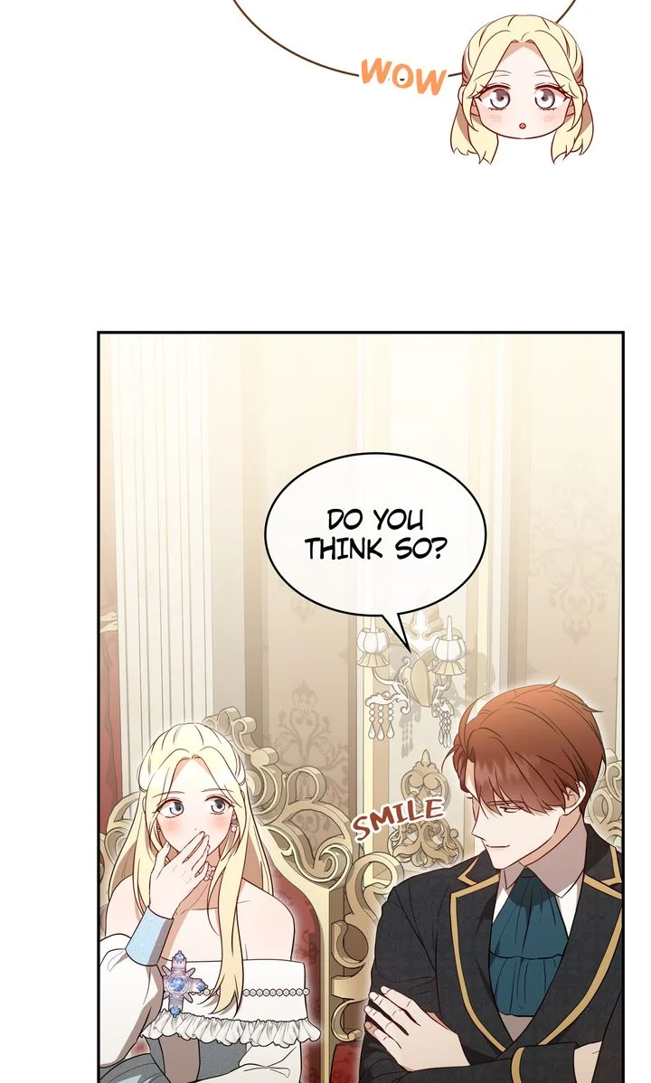 I'll Save This Damned Family! Chapter 153 page 82
