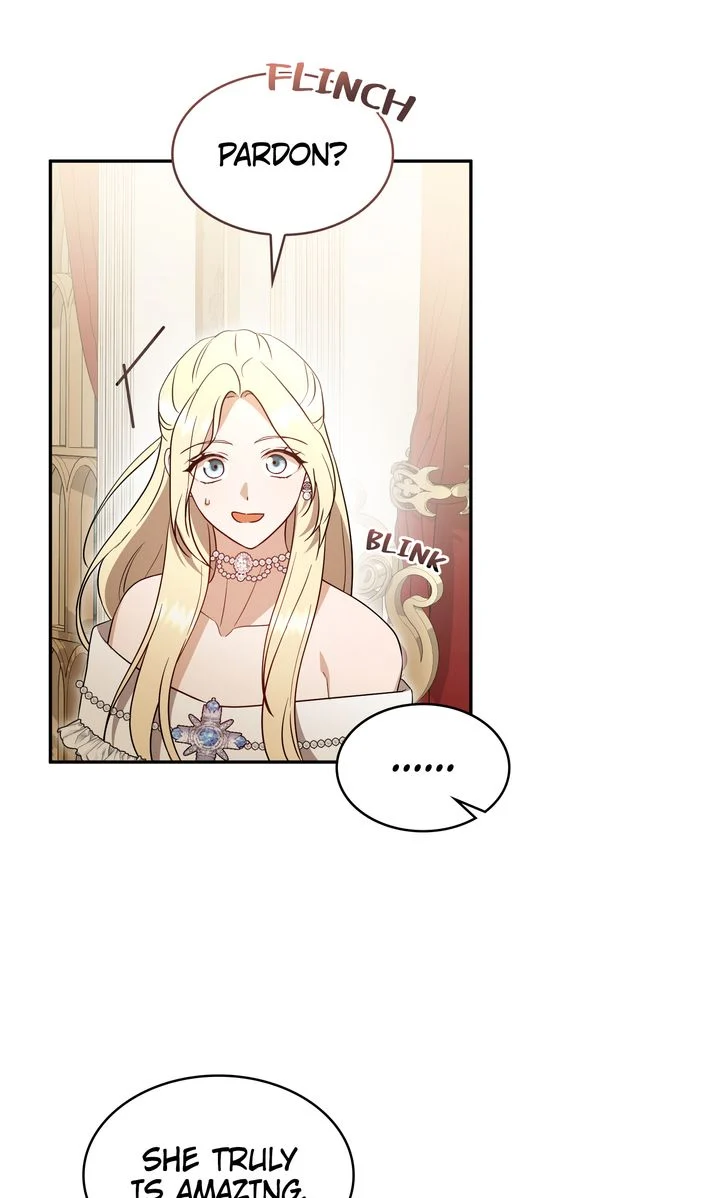 I'll Save This Damned Family! Chapter 153 page 85