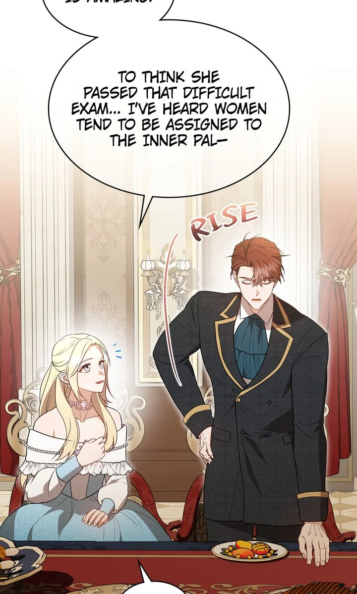 I'll Save This Damned Family! Chapter 153 page 86