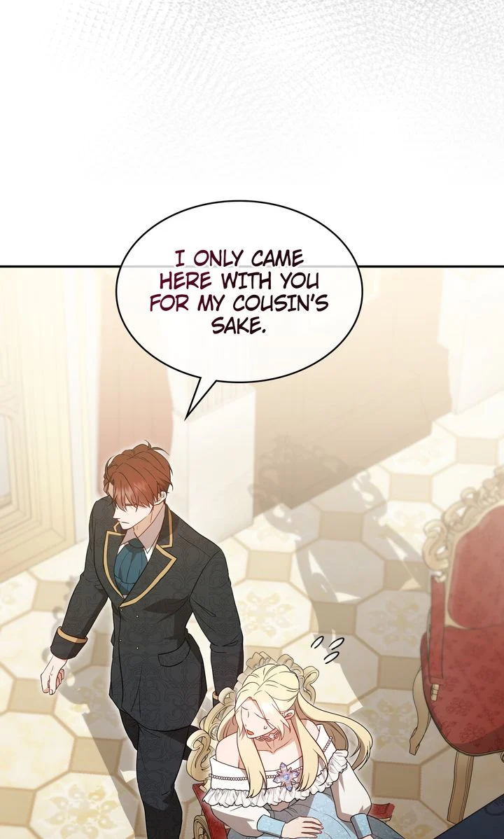 I'll Save This Damned Family! Chapter 153 page 89