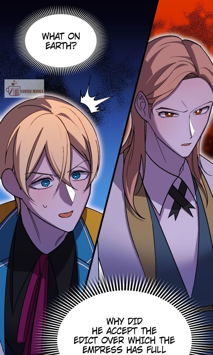 I'll Save This Damned Family! Chapter 118 page 4