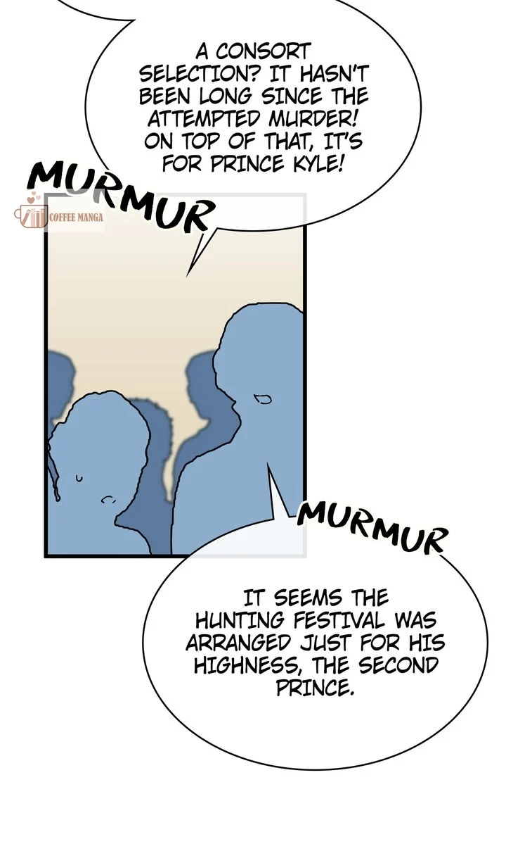 I'll Save This Damned Family! Chapter 118 page 7