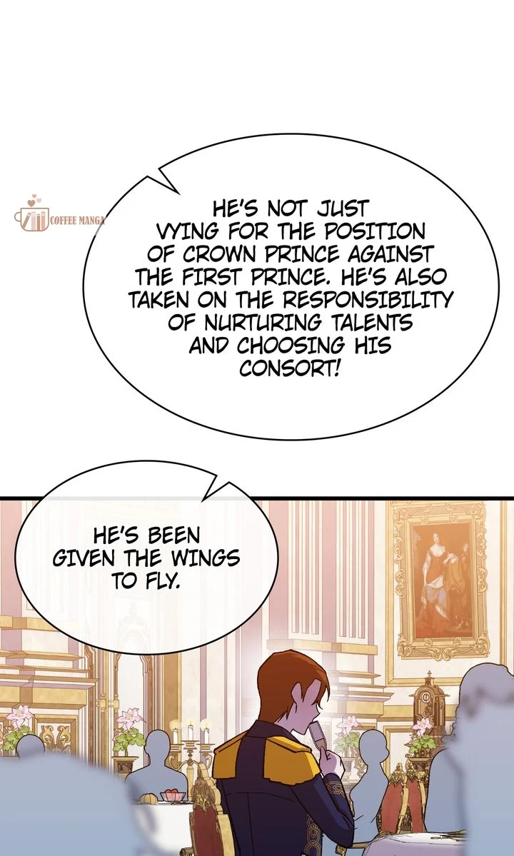 I'll Save This Damned Family! Chapter 118 page 8