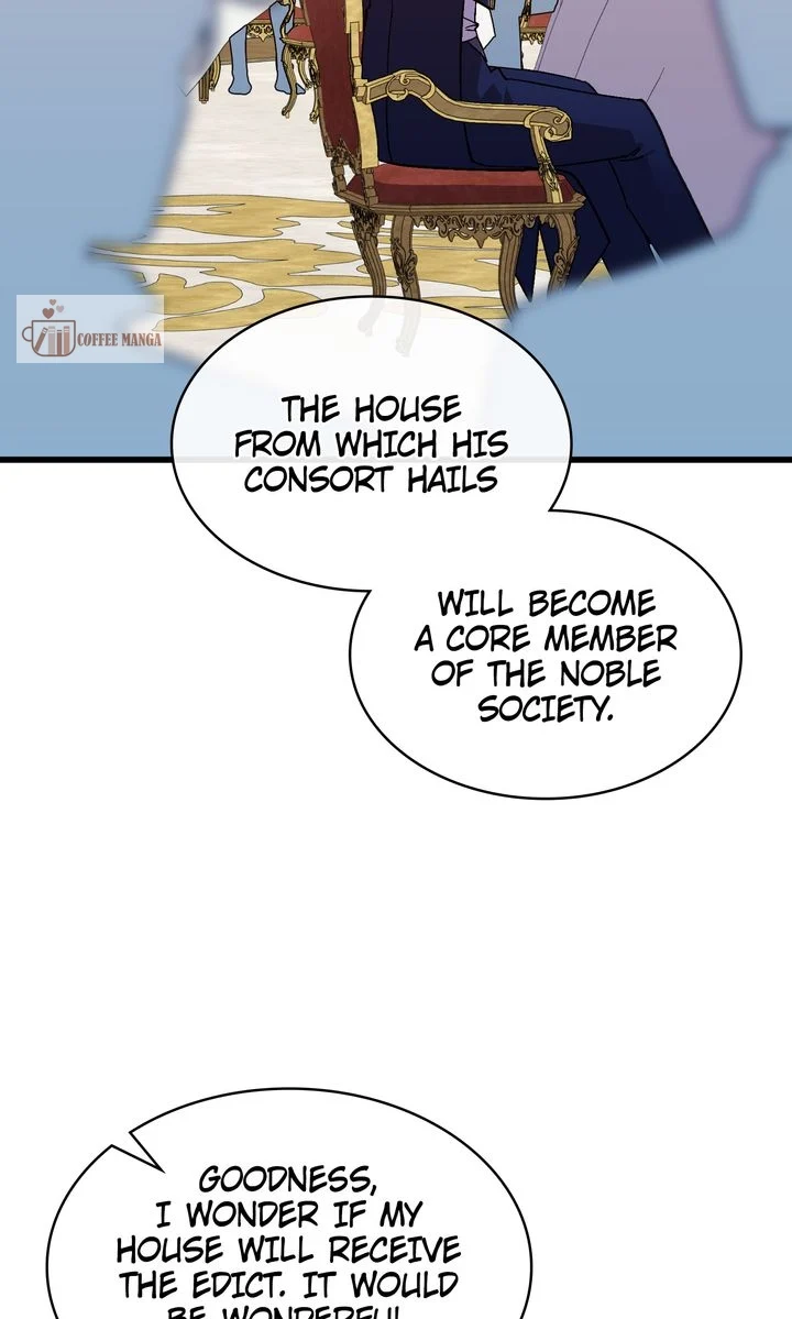 I'll Save This Damned Family! Chapter 118 page 9