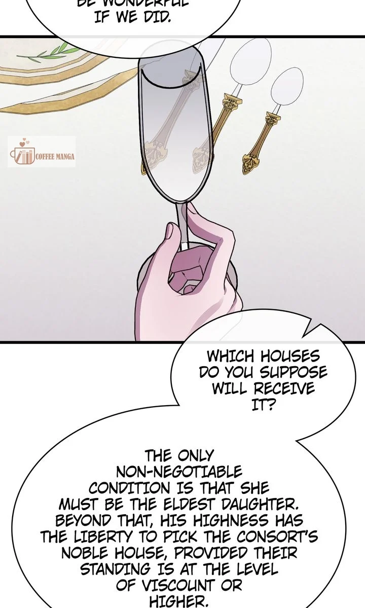 I'll Save This Damned Family! Chapter 118 page 10