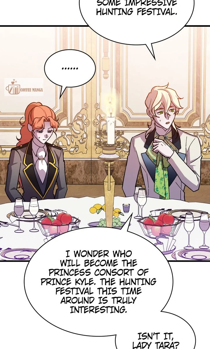 I'll Save This Damned Family! Chapter 118 page 14