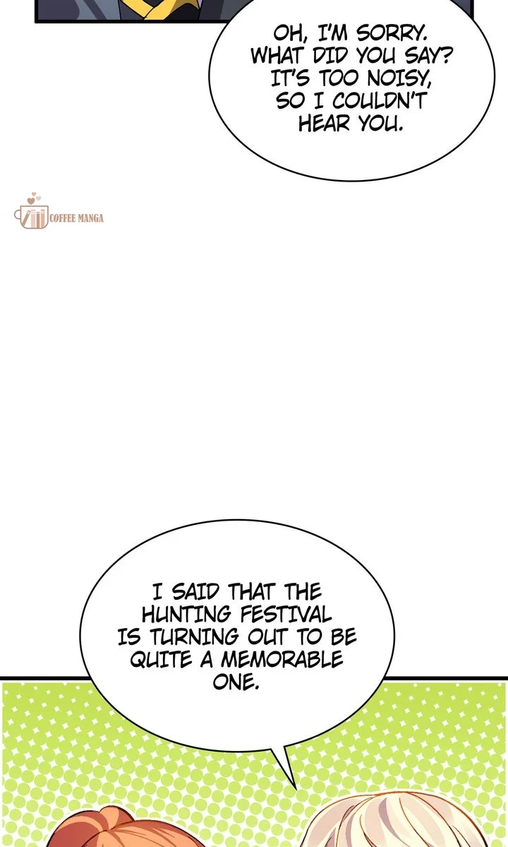 I'll Save This Damned Family! Chapter 118 page 19