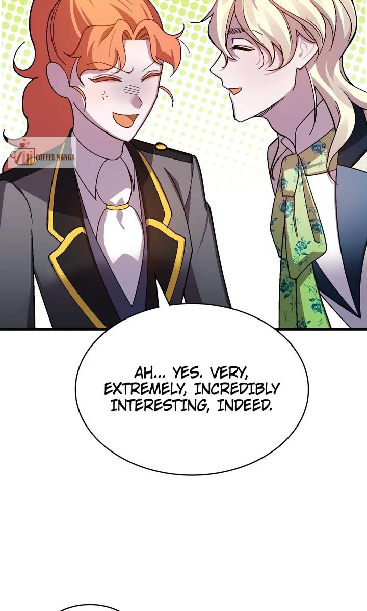 I'll Save This Damned Family! Chapter 118 page 20
