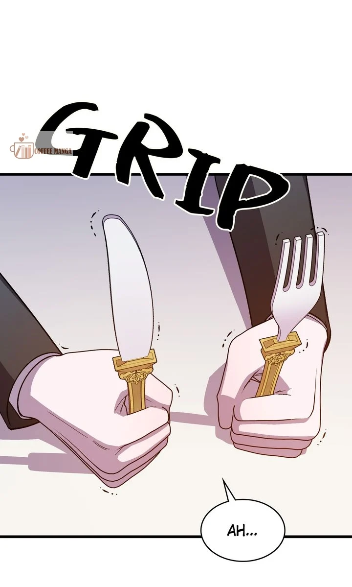 I'll Save This Damned Family! Chapter 118 page 22
