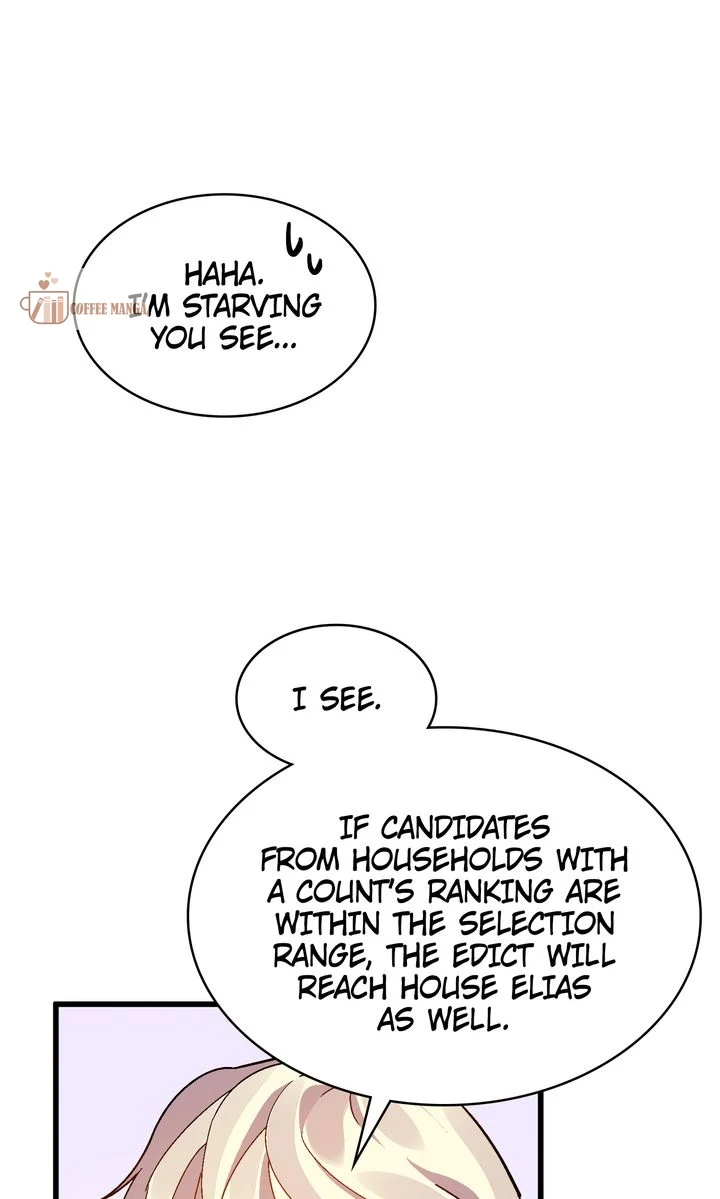 I'll Save This Damned Family! Chapter 118 page 23