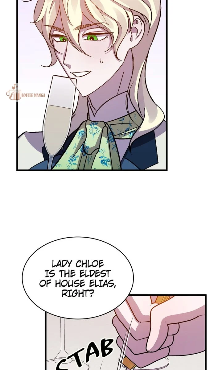 I'll Save This Damned Family! Chapter 118 page 24