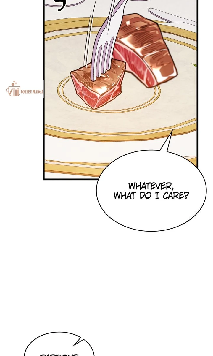 I'll Save This Damned Family! Chapter 118 page 25