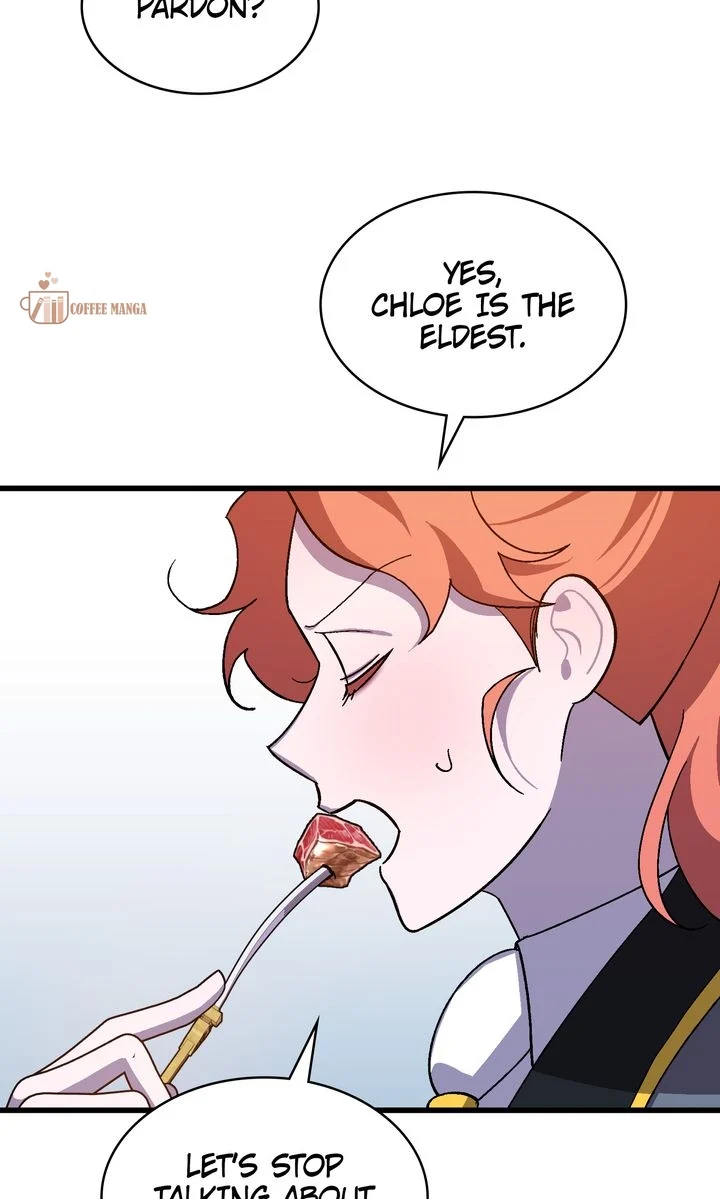 I'll Save This Damned Family! Chapter 118 page 26