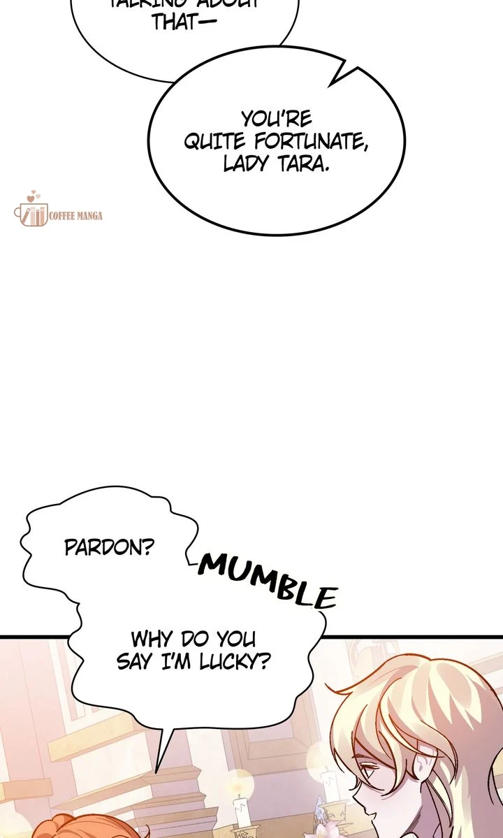 I'll Save This Damned Family! Chapter 118 page 27