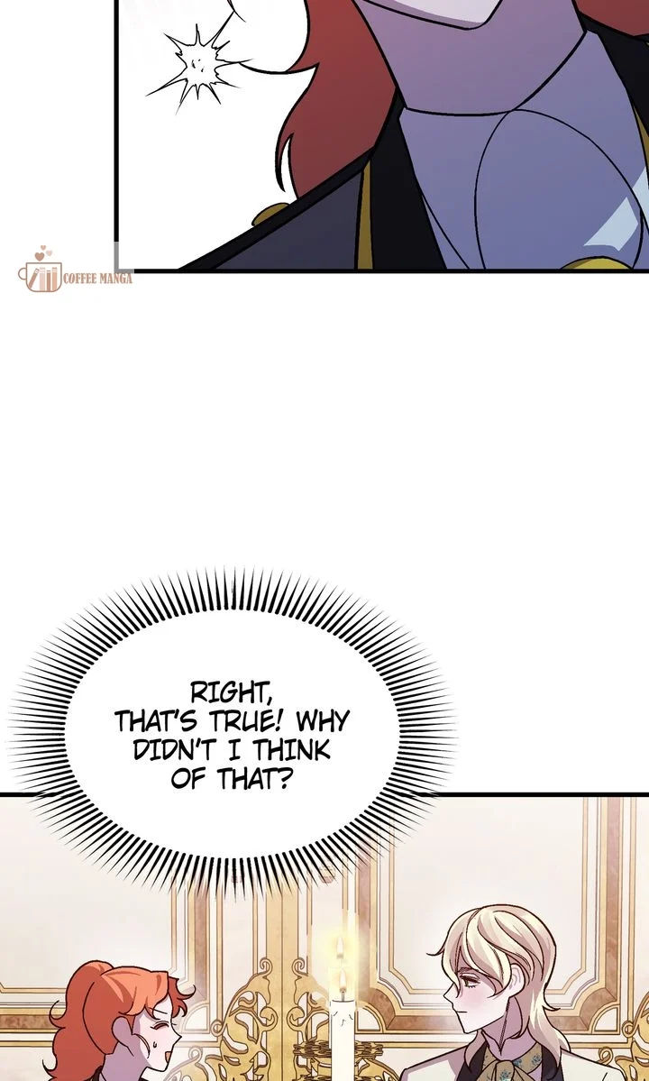 I'll Save This Damned Family! Chapter 118 page 30