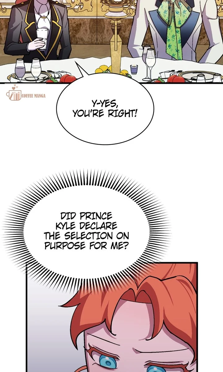 I'll Save This Damned Family! Chapter 118 page 31