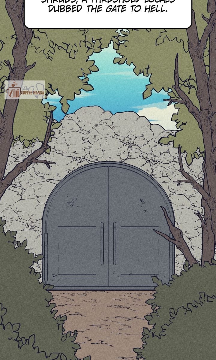 I'll Save This Damned Family! Chapter 118 page 43