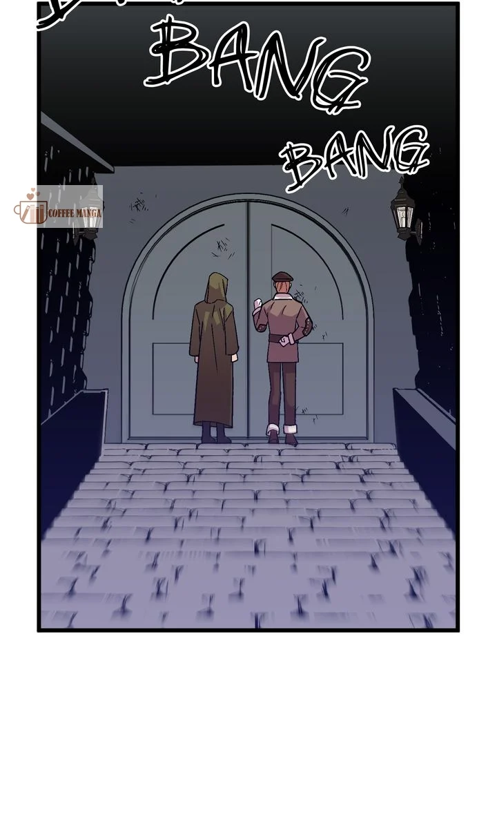 I'll Save This Damned Family! Chapter 118 page 46