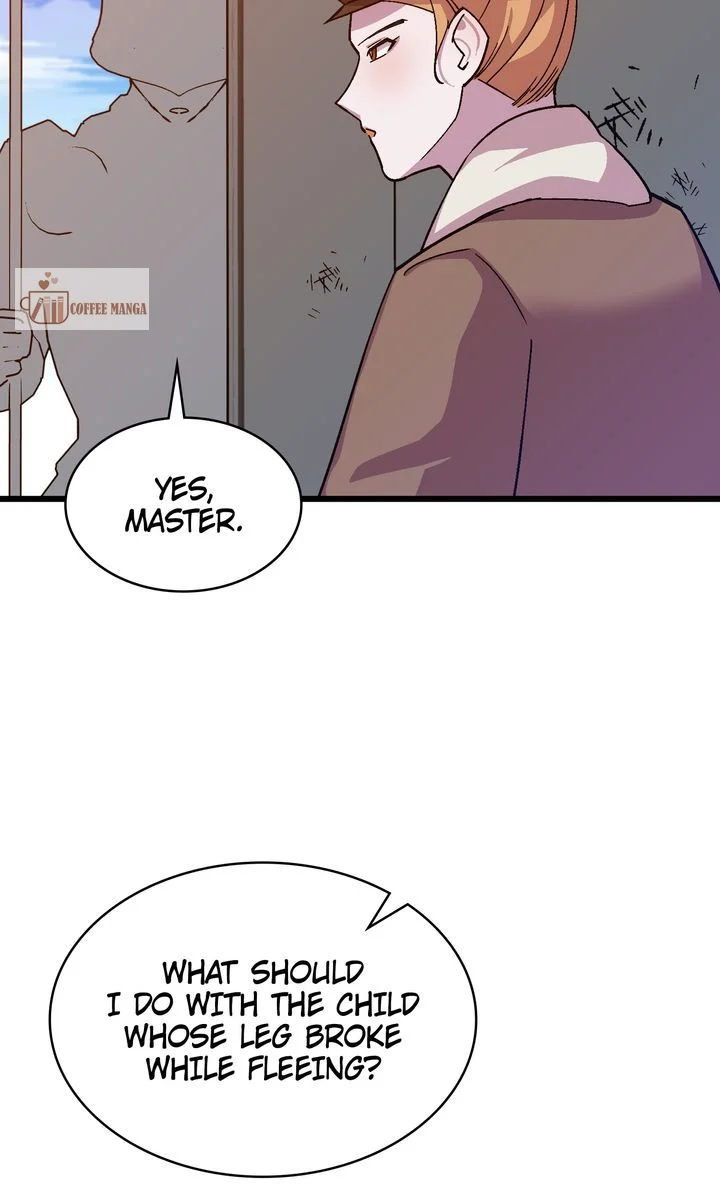 I'll Save This Damned Family! Chapter 118 page 48
