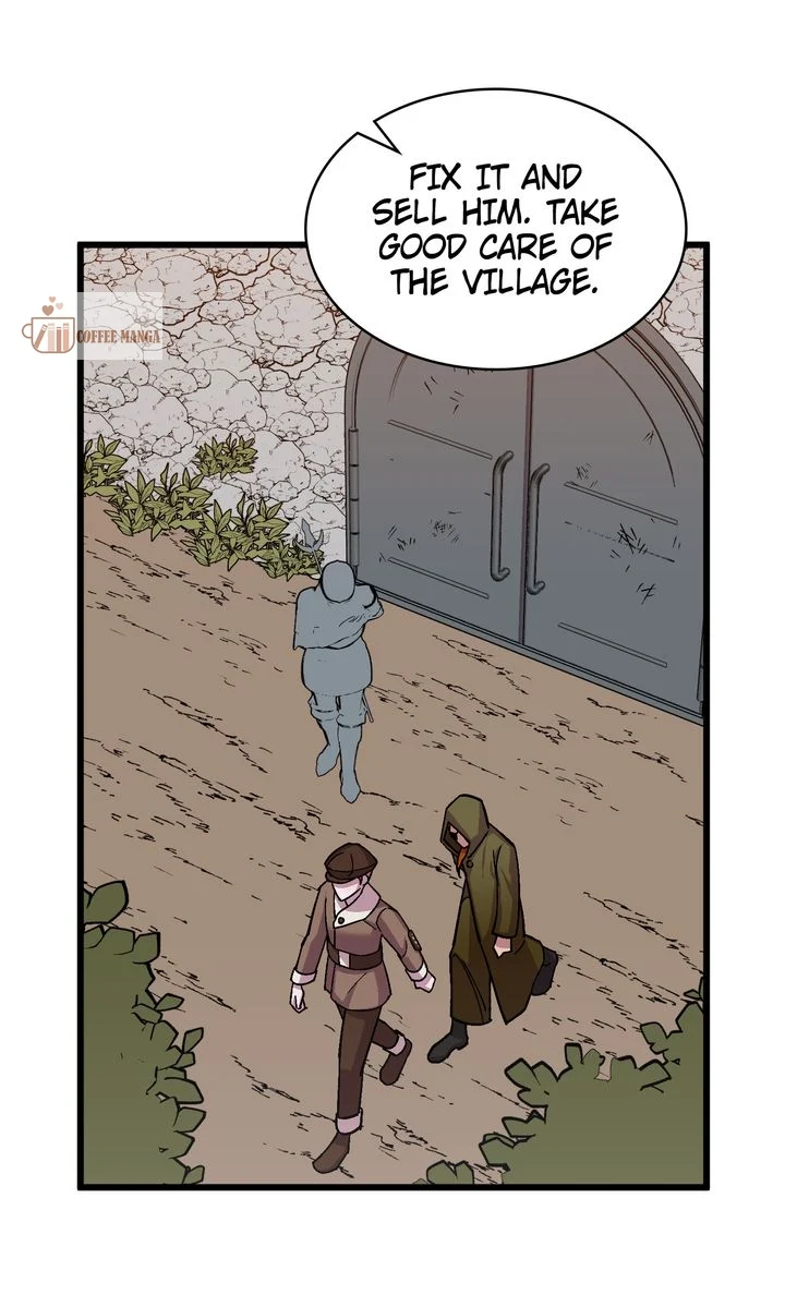 I'll Save This Damned Family! Chapter 118 page 49