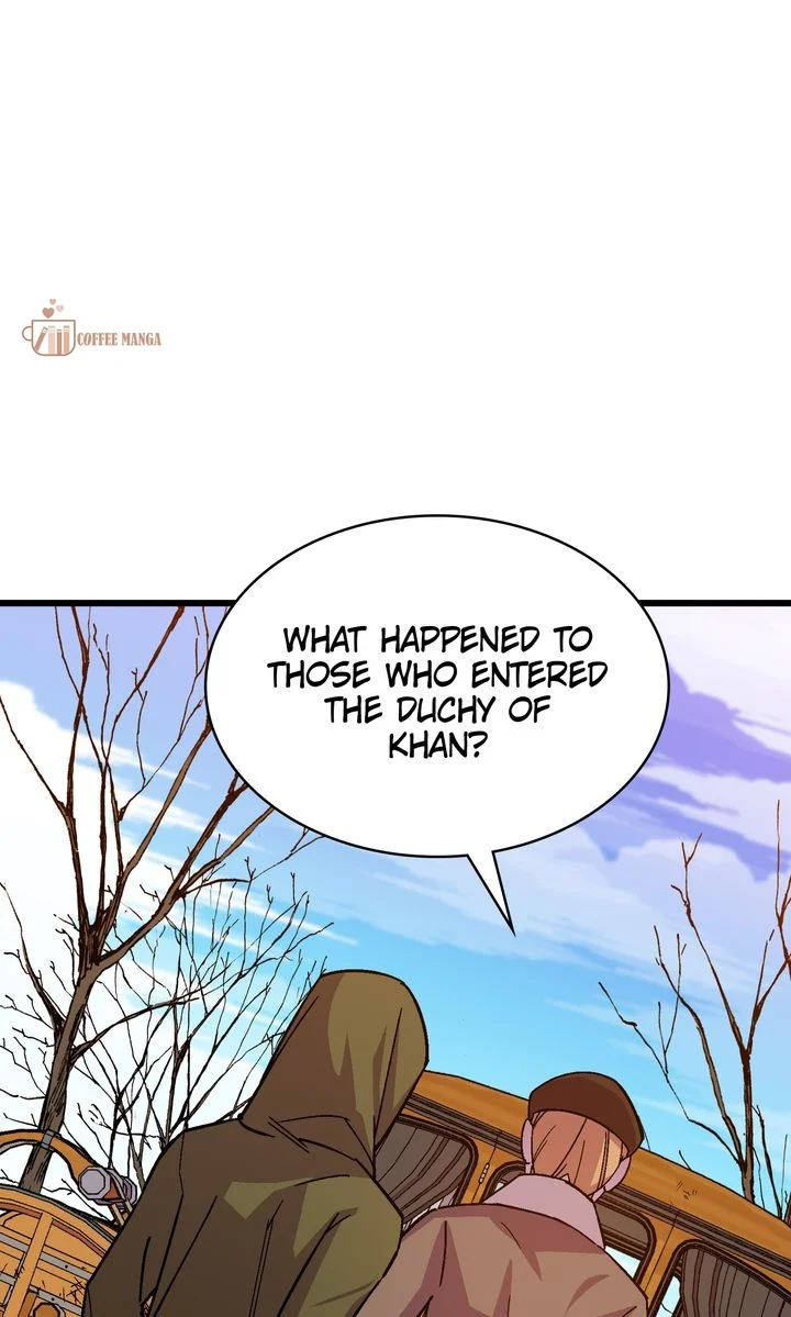 I'll Save This Damned Family! Chapter 118 page 50