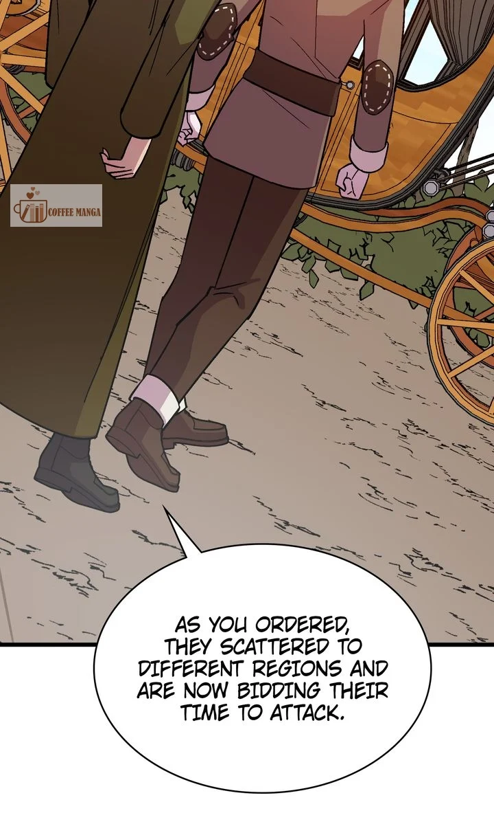 I'll Save This Damned Family! Chapter 118 page 51