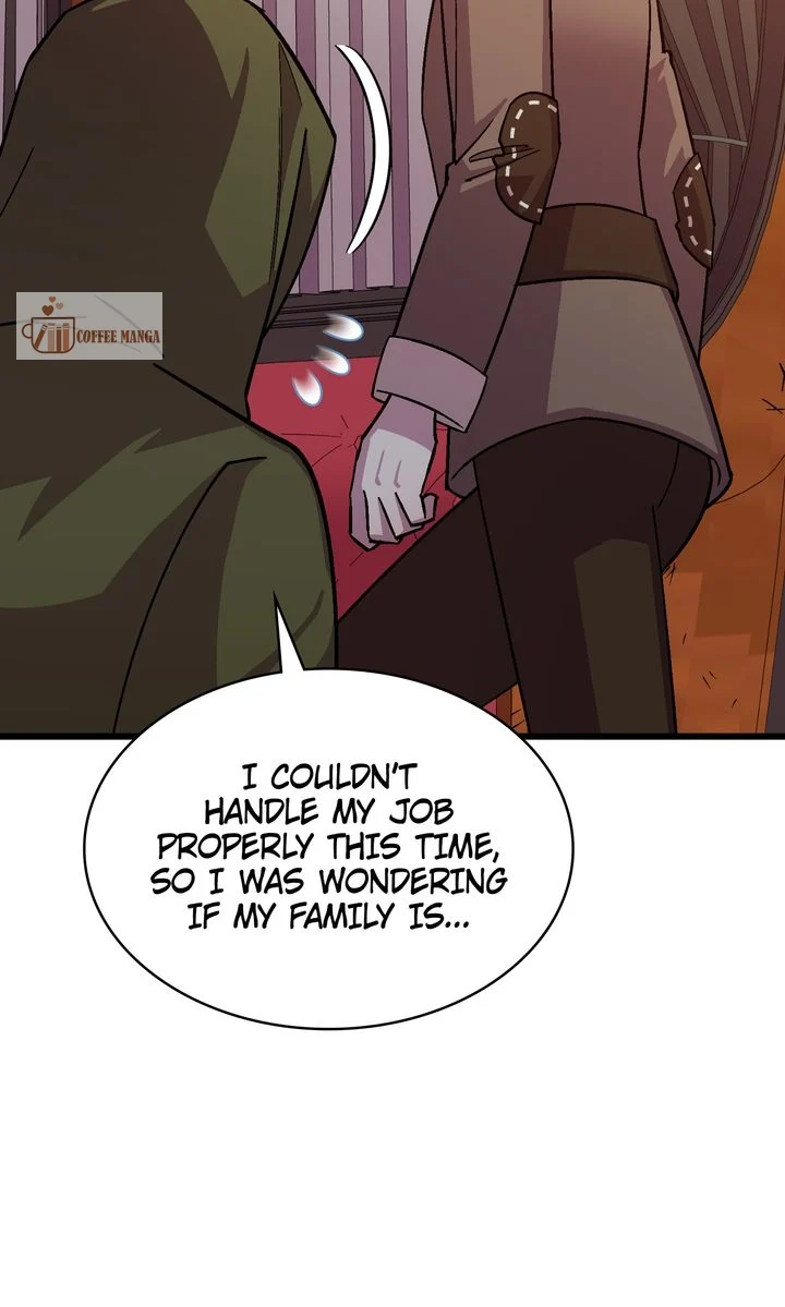 I'll Save This Damned Family! Chapter 118 page 54