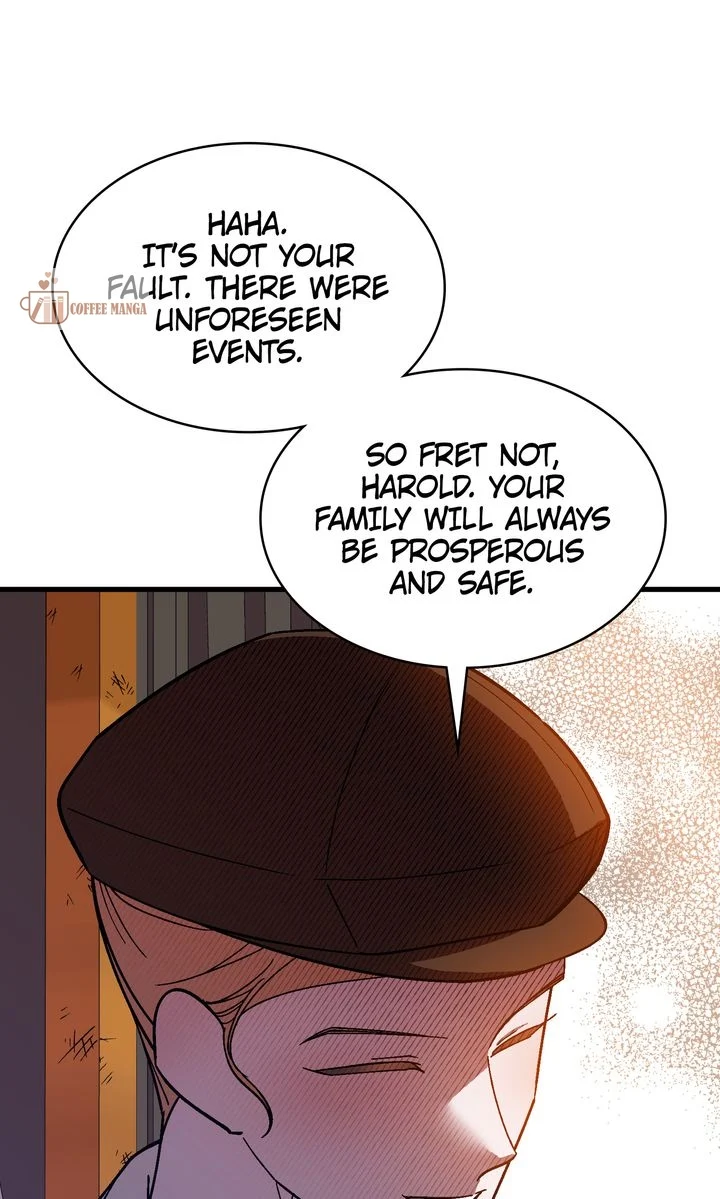 I'll Save This Damned Family! Chapter 118 page 55